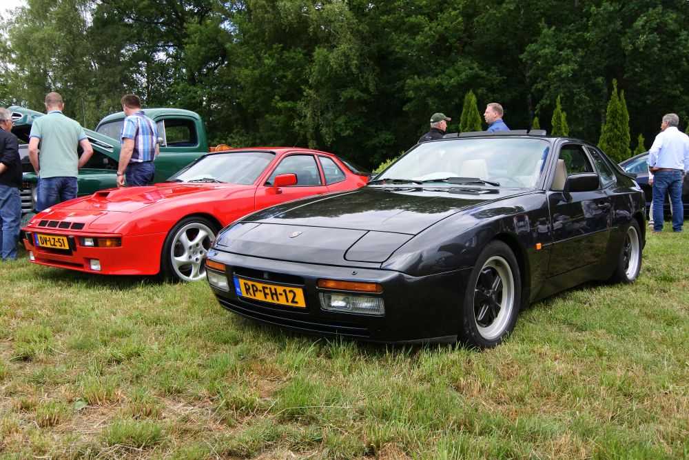 Oldtimerrit Geesteren 4 juni 2017 - 124